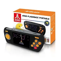 Atari Flashback - Atari Lynx | R$99