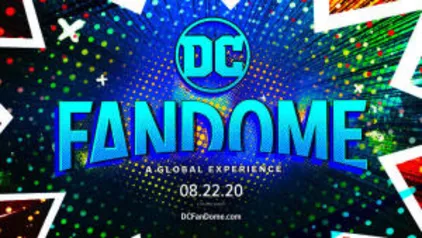 DC FanDome Sale