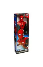 Boneco Homem Aranha | R$62