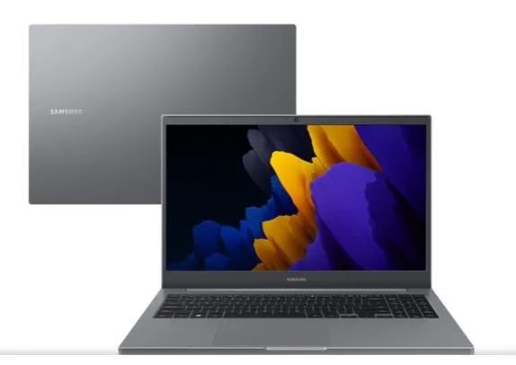 [Reembalado] Notebook samsung NP550XDA-KO1BR R$1799