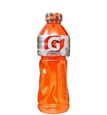 [PRIME] Isotônico Sabor Frutas Cítricas Gatorade 500ml - R$2,39