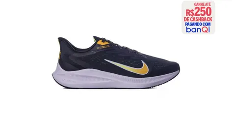 [R$239.97 BanQi] Tênis Nike Air Zoom Winflo 7