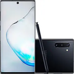 Smartphone Samsung Galaxy Note10 256GB | R$ 3098