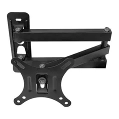 SUPORTE PARA MONITOR E TV ZINNIA, 14 POL. A 27 POL.