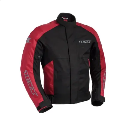 Jaqueta Motociclista Impermeável Texx Ronin Masculina