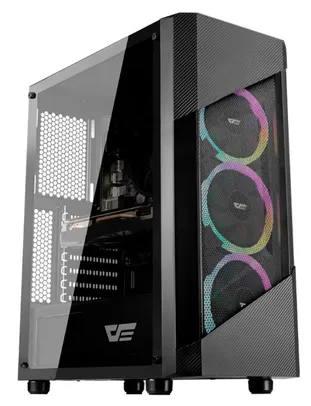 Computador Pichau Gamer, Intel i5-11400F, Geforce RTX 2060 6GB, 8GB DDR4, SSD 240GB