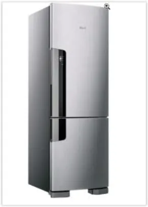 [Reembalado] Geladeria/Refrigerador Consul Duplex CRE44 Frost Free | R$ 2275