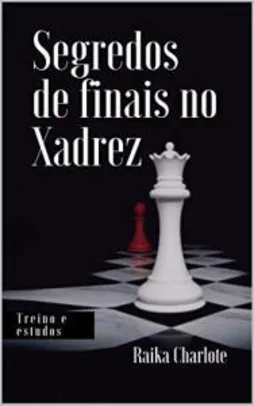 eBook - Segredos de Finais no Xadrez