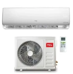 [AME R$ 1.559] Ar-Condicionado Split Inverter TCL 12.000 Btus 220v Frio | R$2013