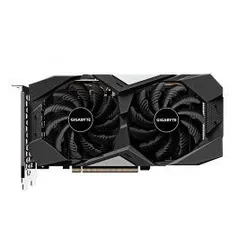 Gigabyte Radeon RX 5600 XT 6GB WindForce OC (GV-R56XTWF2OC-6GD) | R$1839