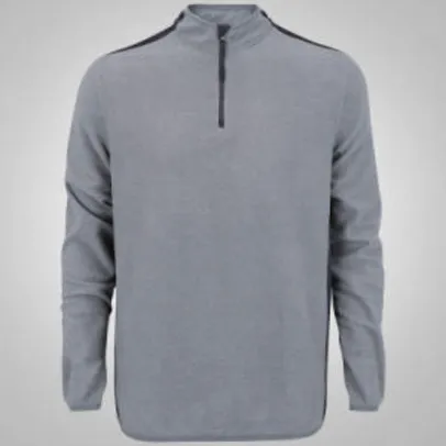 Blusão Oxer Fleece Torquay Masculino Tam. M - R$29,39