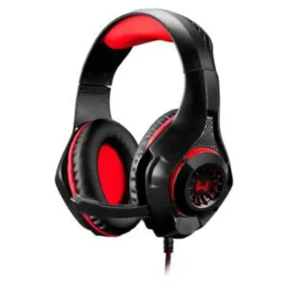 HeadSet Gamer | Arena Warrior - R$170