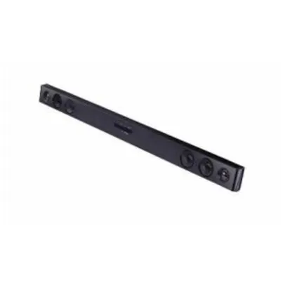 [REGIÃO NORDESTE] Soundbar LG SK1D 2 Canais 100W Bluetooth USB | R$ 499