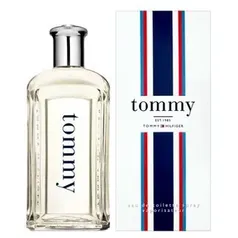 Tommy Cologne Tommy Hilfiger - Perfume Masculino - EDT - 200ML