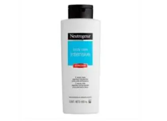 Leve 2 pague 1 - Hidratante Corporal Neutrogena Body Care Intensive Extra Care 400ml | R$ 12 cada