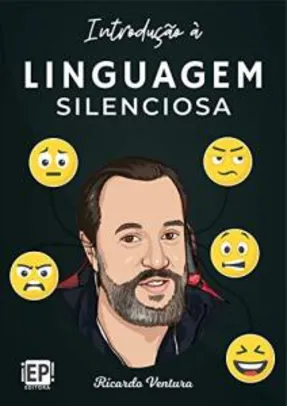 [GRÁTIS] E-book Introdução à linguagem silenciosa