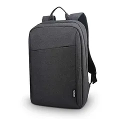 Mochila para Notebook Lenovo + 90 dias de Amazon Music Unlimited Grátis