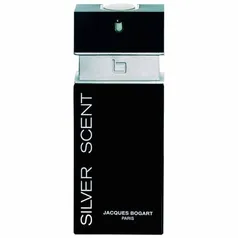 [App] Silver Scent Jacques Bogart edt Masculino 100ml