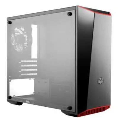 Gabinete Cooler Master Masterbox Lite 3.1 (frete grátis)