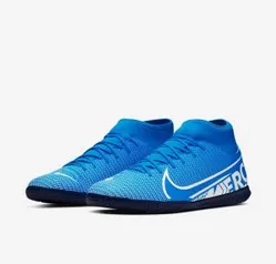 Chuteira Nike Mercurial Superfly 7 Club Unissex R$ 90,00