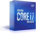 (prime) Processador Intel Core i7-10700K, Cache 16MB, 3.8GHz R$2279