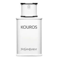 Kouros Eau de Toillette - 100 ml - Yves Saint Laurent