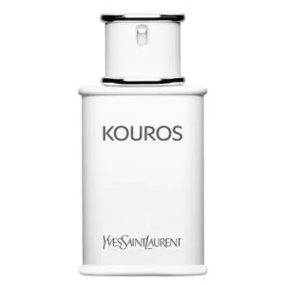 Kouros Eau de Toillette - 100 ml - Yves Saint Laurent