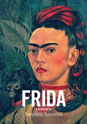 [Ebook] Frida - a biografia