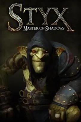 [Live Gold] Styx: Master of Shadows