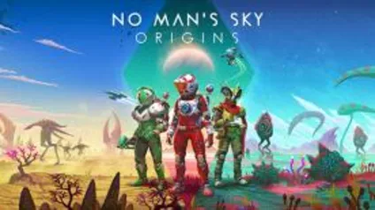 No Man's Sky (PC) | R$65