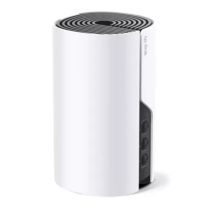 Roteador Wi-fi Mesh Dual-band Ac1900 Deco S7 Tp-link Cor Branco 110V/220V