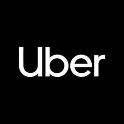 [MG] 20% OFF no Uber - Desconto progressivo