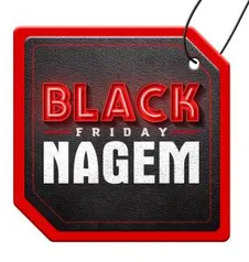 BLACK FRIDAY NA NAGEM