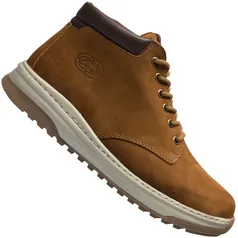 Bota Ecko Couro Adventure RT106K - Masculina