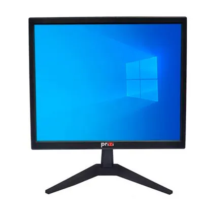 Monitor Prizi 17 HD LED, 60Hz