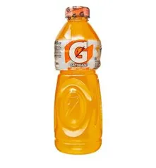 [PRIME] Isotônico Sabor Tangerina Gatorade 500ml | R$ 2,37