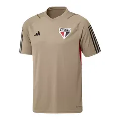 Camisa do São Paulo Fc 23 Treino adidas - Masculina