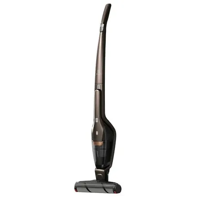 Aspirador de Pó Vertical Sem Fio Electrolux Ergorapido 2 em 1 Pisos Frios até 45 min (ERG27) - Bivolt