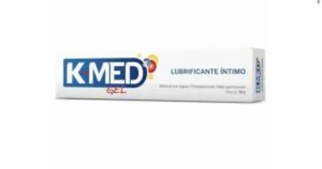 Lubrificante KMED 50g