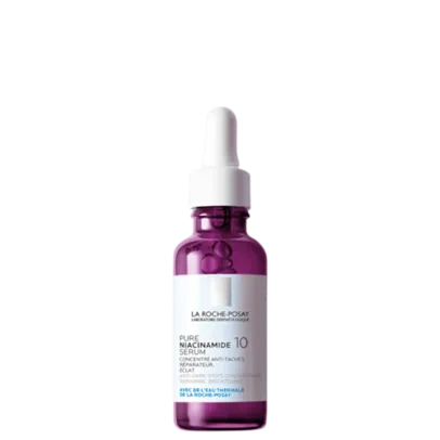 La Roche-Posay Pure Niacinamide 10 - Sérum Facial 30ml