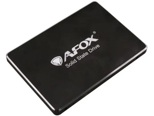 SSD 120GB AFOX SD250-120GN SATA III