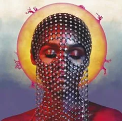 [CD] Dirty Computer - Janelle Monaé