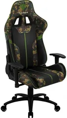 Cadeira Gamer ThunderX3 BC3 CAMO Military Green | R$1400