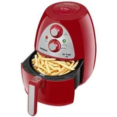 [Reembalado] Fritadeira Elétrica Sem Óleo Air Fryer Mondial AF-14 4 Litros | R$ 247