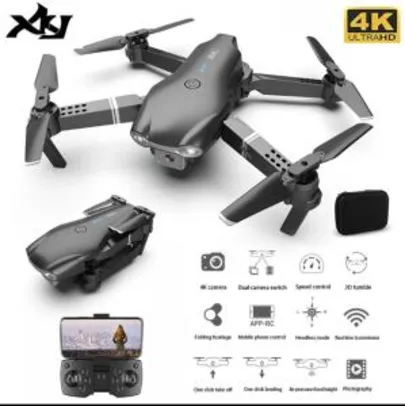 Drone XKJ s602 | R$ 273