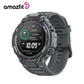 Smartwatch Amazfit T-Rex - 98.0US $ 51% OFF|