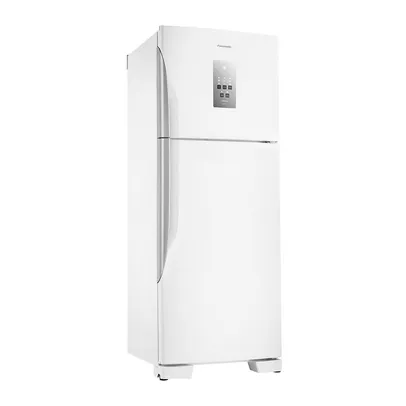 Geladeira Panasonic Frost Free Duplex 2 Portas NR-BT55PV2WA 483 Litros