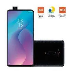 Smartphone Xiaomi Mi 9T - 128GB - (Desconto no Boleto) ¦ Loja Oficial Xiaomi: R$3.749,99