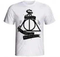 Camisa Harry Potter - Padrão