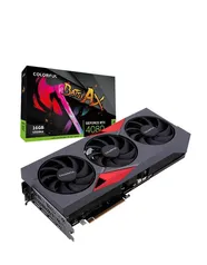 Placa de Vídeo RTX 4080 Colorful 16gb